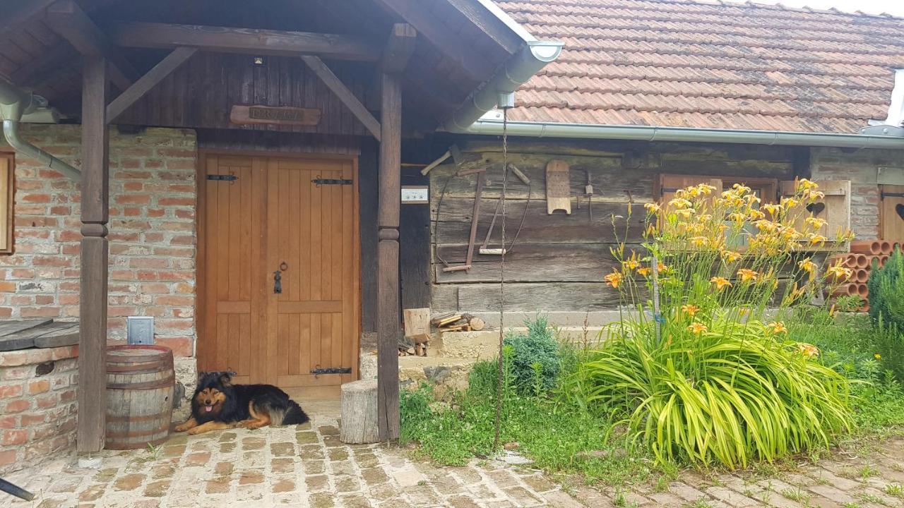 Farmica, Bed&Breakfast, Bazen Izdvojen Nekoliko Minuta Hoda Casa de hóspedes Ðurđevac Exterior foto